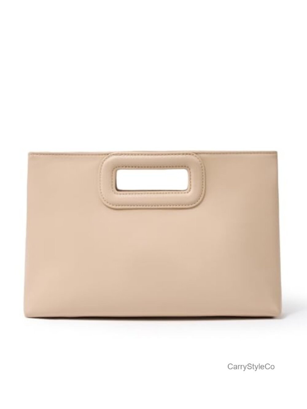Straw Clutch Purse Top Handle Crossbody with Gold Chain Strap